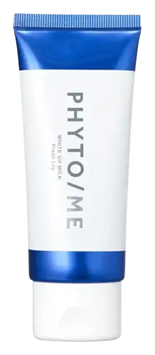 Phyto Me White UV Milk SPF 50+ PA++++
