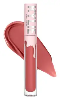 Kylie Cosmetics Matte Liquid Lipstick Kristen