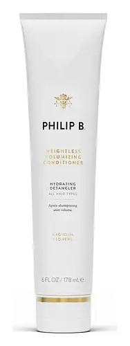 Philip B Weightless Volumizing Conditioner