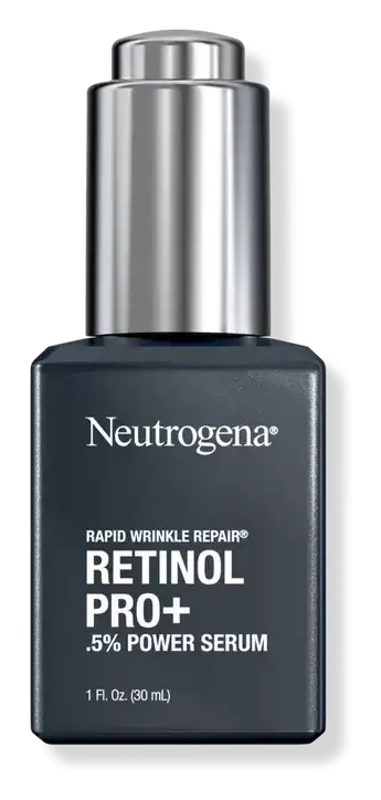 Neutrogena Rapid Wrinkle Repair Retinol Pro+ .5% Power Serum