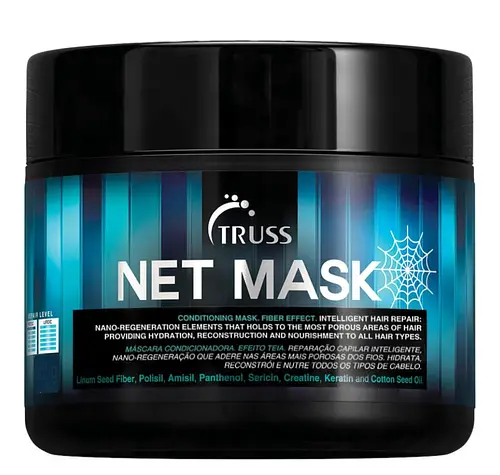 Truss Professional Net Mask