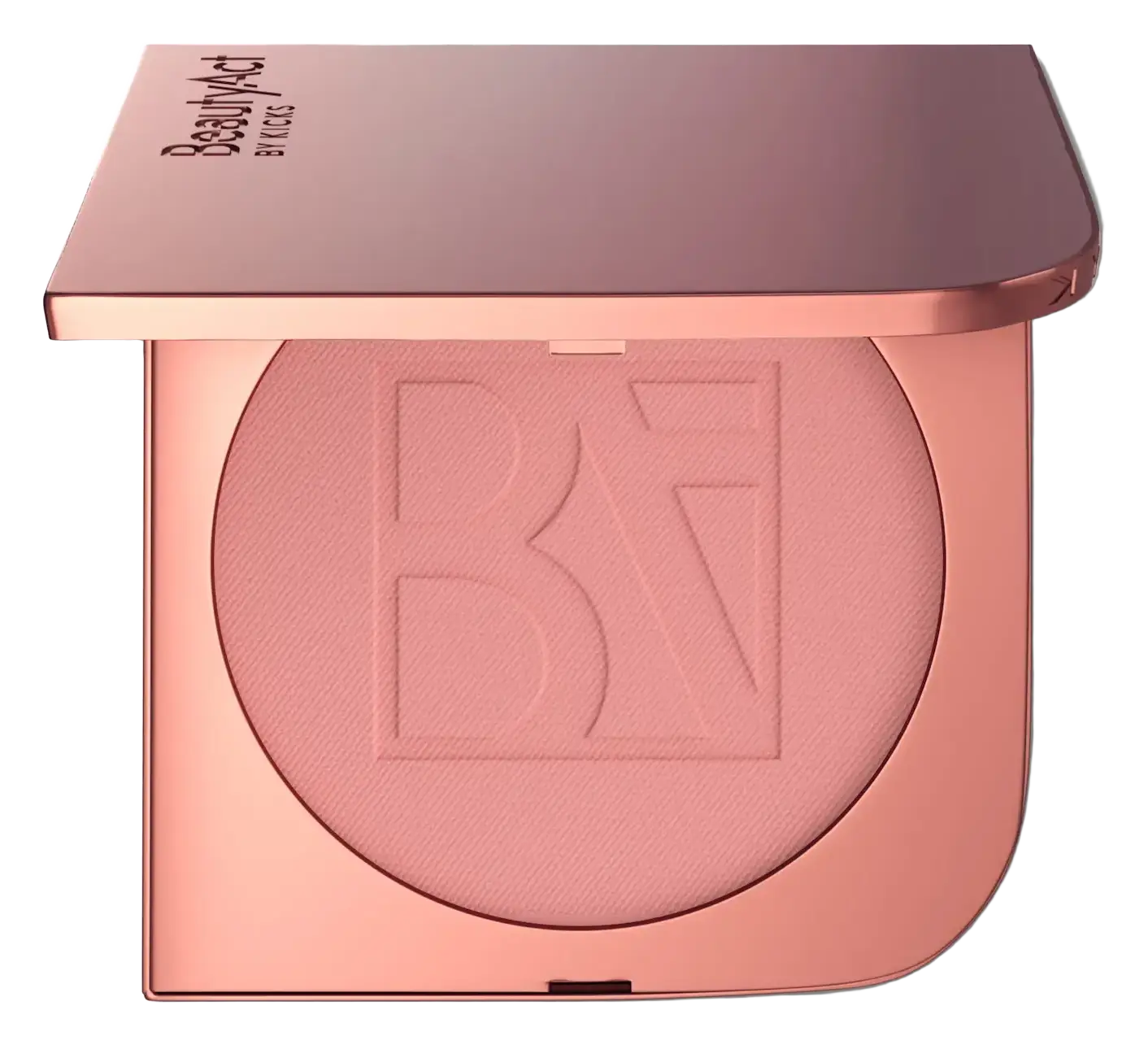 BeautyAct Silky-Soft Blush Date Night