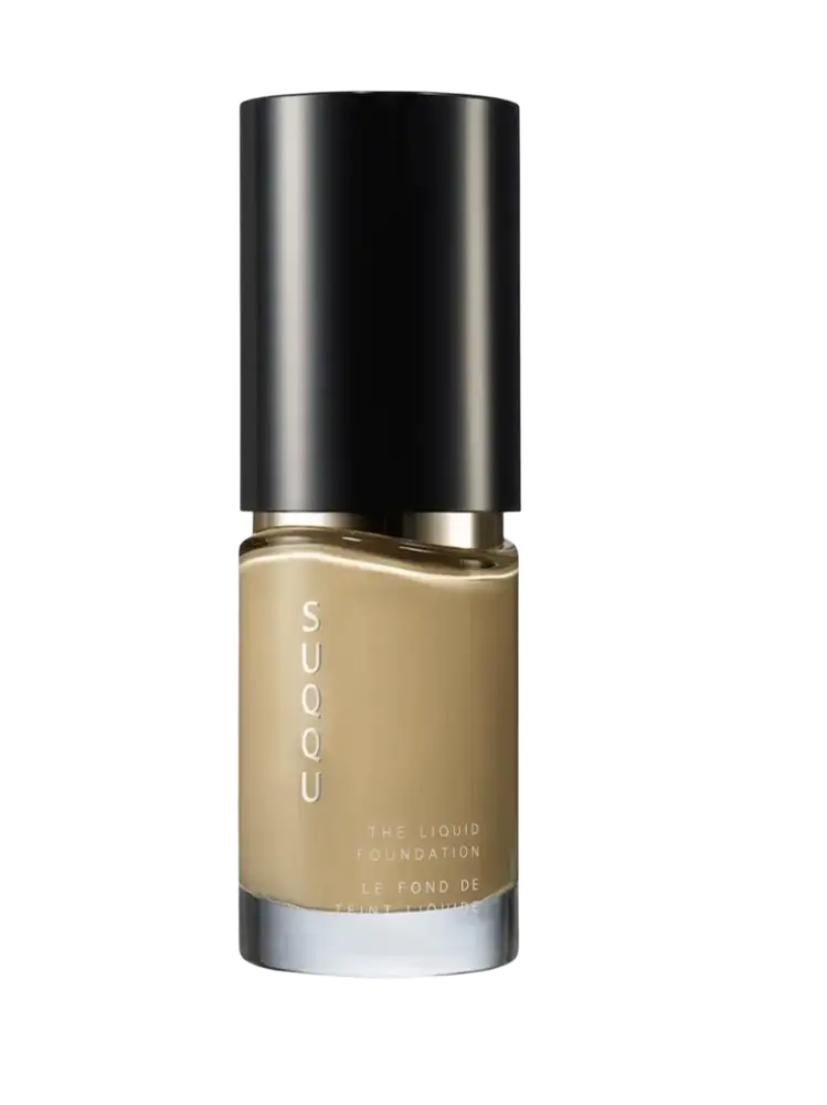 Suqqu The Liquid Foundation 105