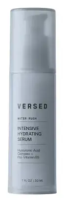 Versed Water Rush Intensive Hydrating Serum