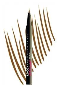 NYX Cosmetics Lift & Snatch Eyebrow Tint Pen Brunette