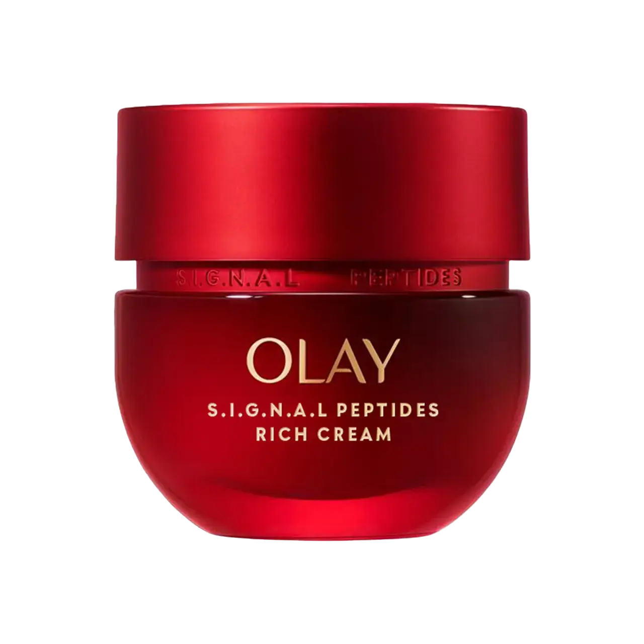 Olay S.I.G.N.A.L Peptides Rich Cream Hong Kong