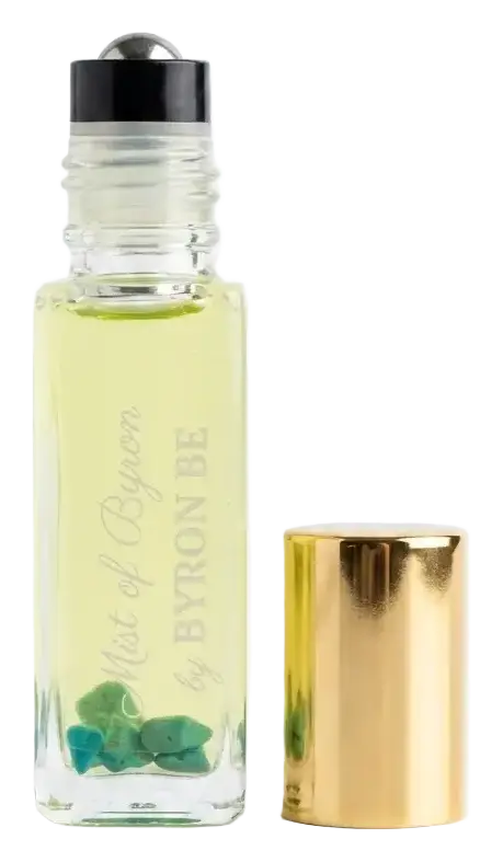 BYRON BE Mist Of Byron Perfume Oil