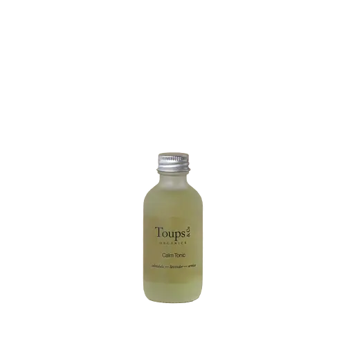 Toups & Co Organics Tonic Calm