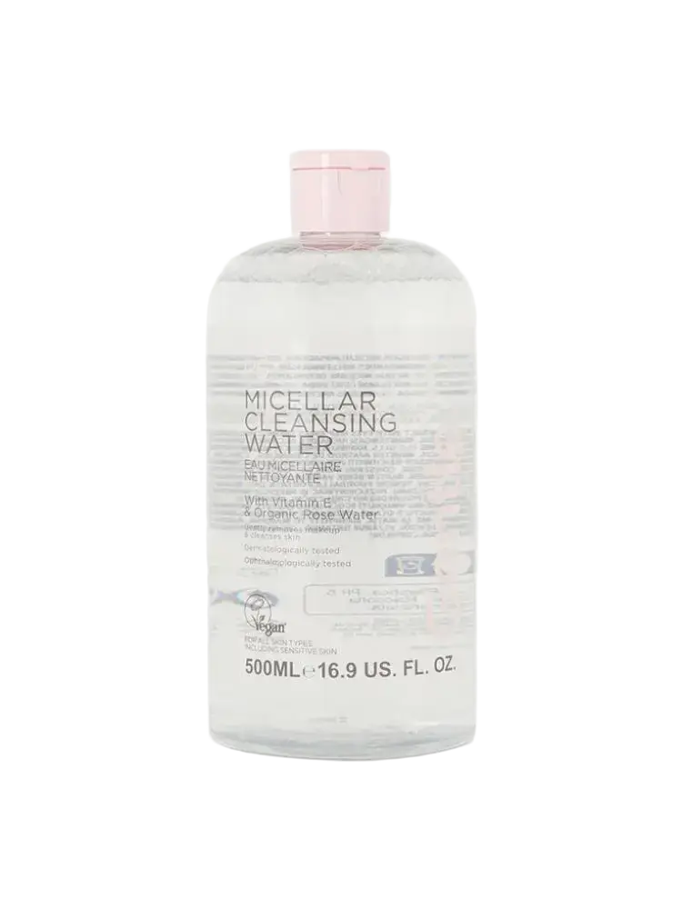 Primark Micellar Cleansing Water