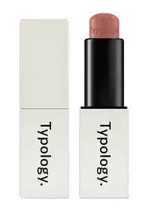 Typology T41 Replenishing Lip Balm Powder Pink