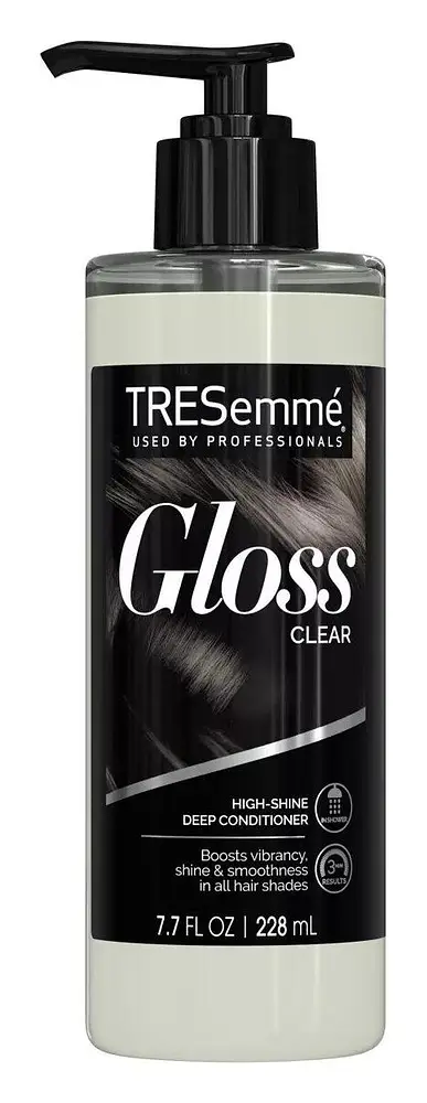TRESemmé Tresemme Gloss Color-Enhancing High-Shine Deep Hair Conditioner