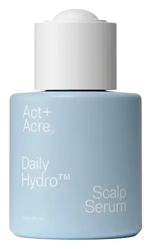 Act+Acre Daily Hydro Scalp Serum