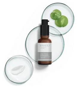 Bffect Calmer Intense Soothing Serum