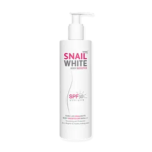 Snail White Body Booster SPF 30