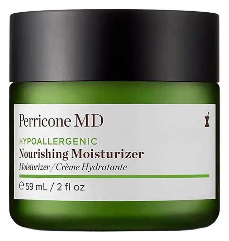 Perricone MD Hypoallergenic Nourishing Moisturizer