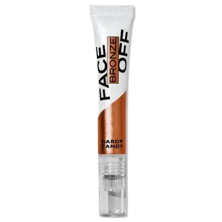 Hard Candy Face Off Luminous Gel Bronzer Sweet Tea