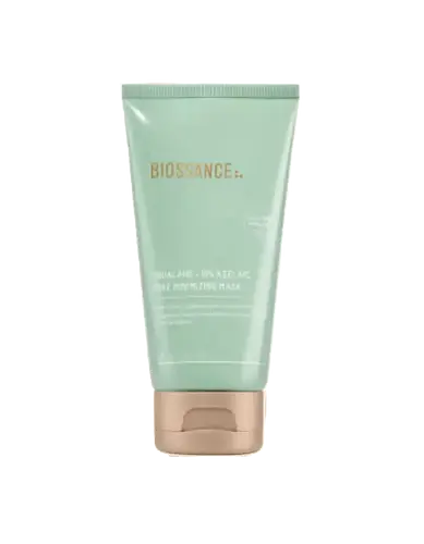 Biossance Squalane + 10% Azelaic Pore Minimizing Mask