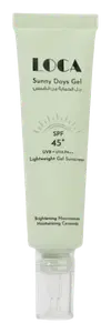 Loca Sunny Days Gel SPF 45+ PA++