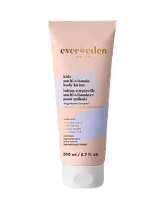 Evereden Kids Multi-Vitamin Body Lotion Cool Peach