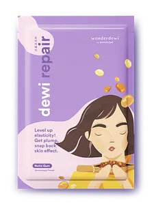 WonderDewi Repair