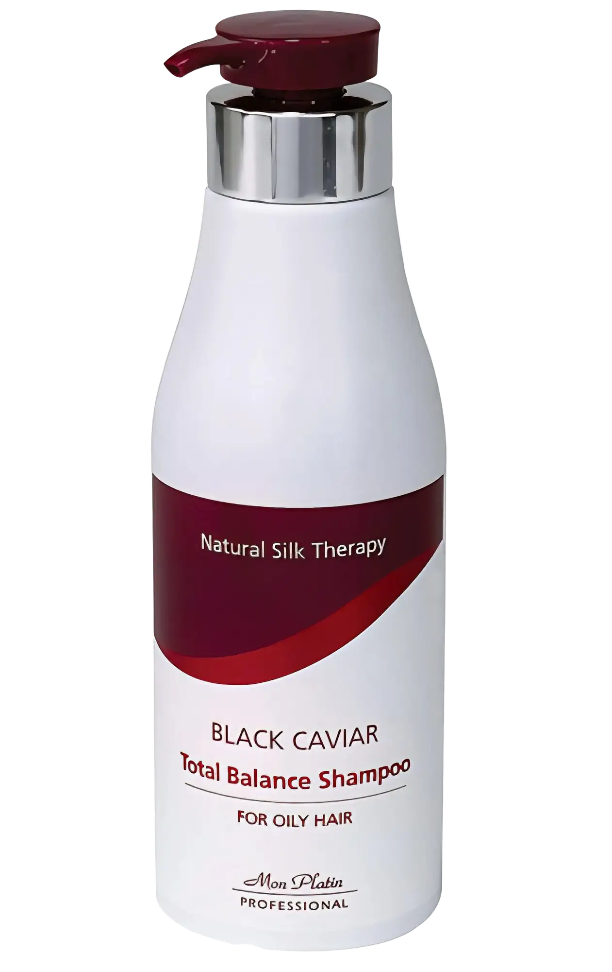 Mon Platin Black Caviar Total Balance Shampoo