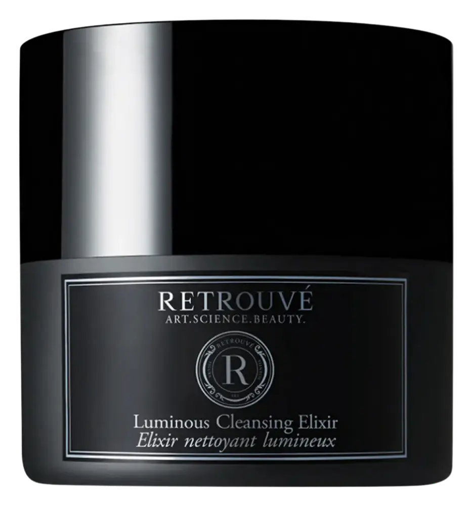 Retrouvé Luminous Cleansing Elixir