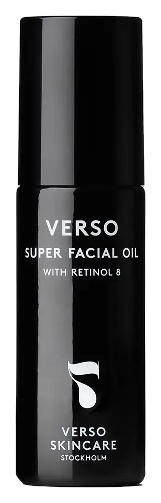 Verso Skincare Super Facial Oil