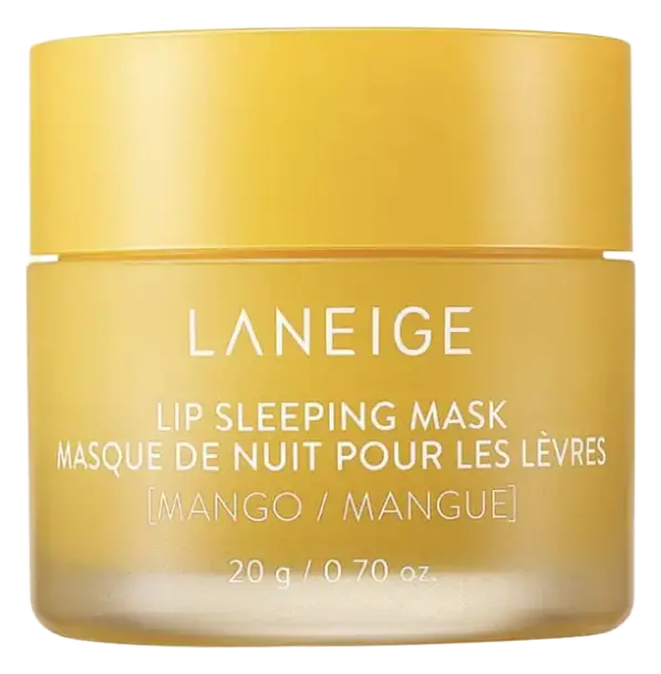 Laneige Lip Sleeping Mask Mango