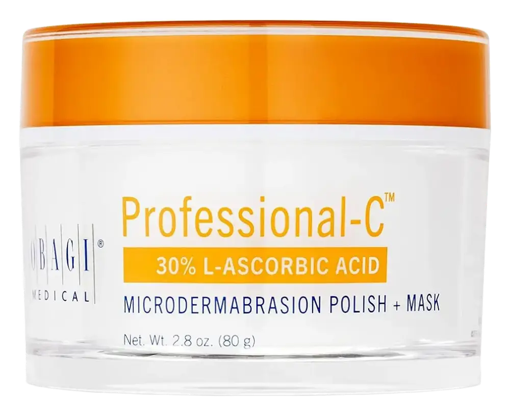 Obagi Microdermabrasion Polish + Mask