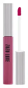 Zuzu Luxe Matte Luxe Lip Flamingo