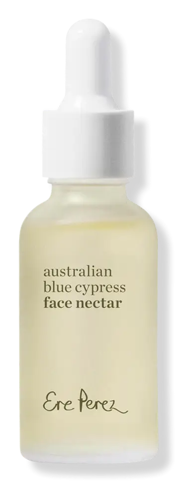 Ere Perez Australian Blue Cypress Face Nectar