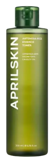APRILSKIN Artemisia Rice Essence Toner