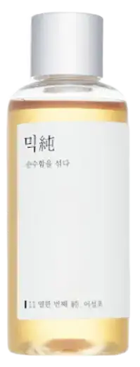 Mixsoon Heartleaf Essence