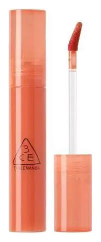 3CE Syrup Layering Tint Afternoon Peach