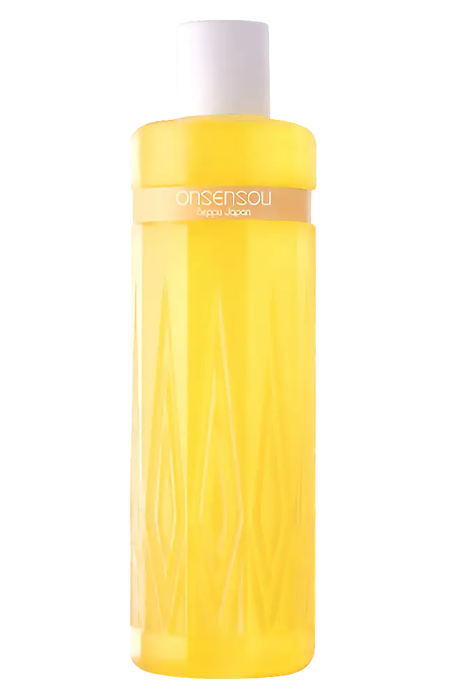 Onsensou Kabosu Moisture Shampoo
