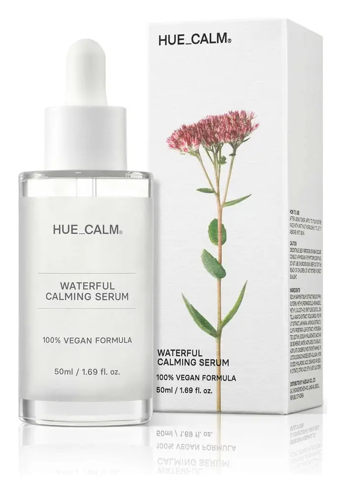 HUE_CALM Waterful Calming Serum