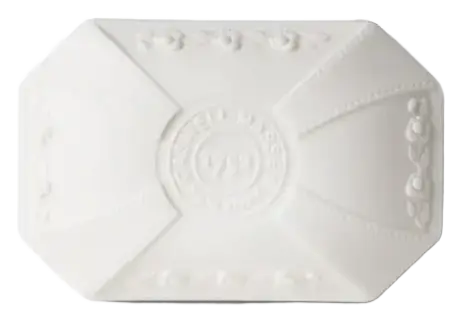 Caswell-Massey Living Floral Gardenia Bar Soap