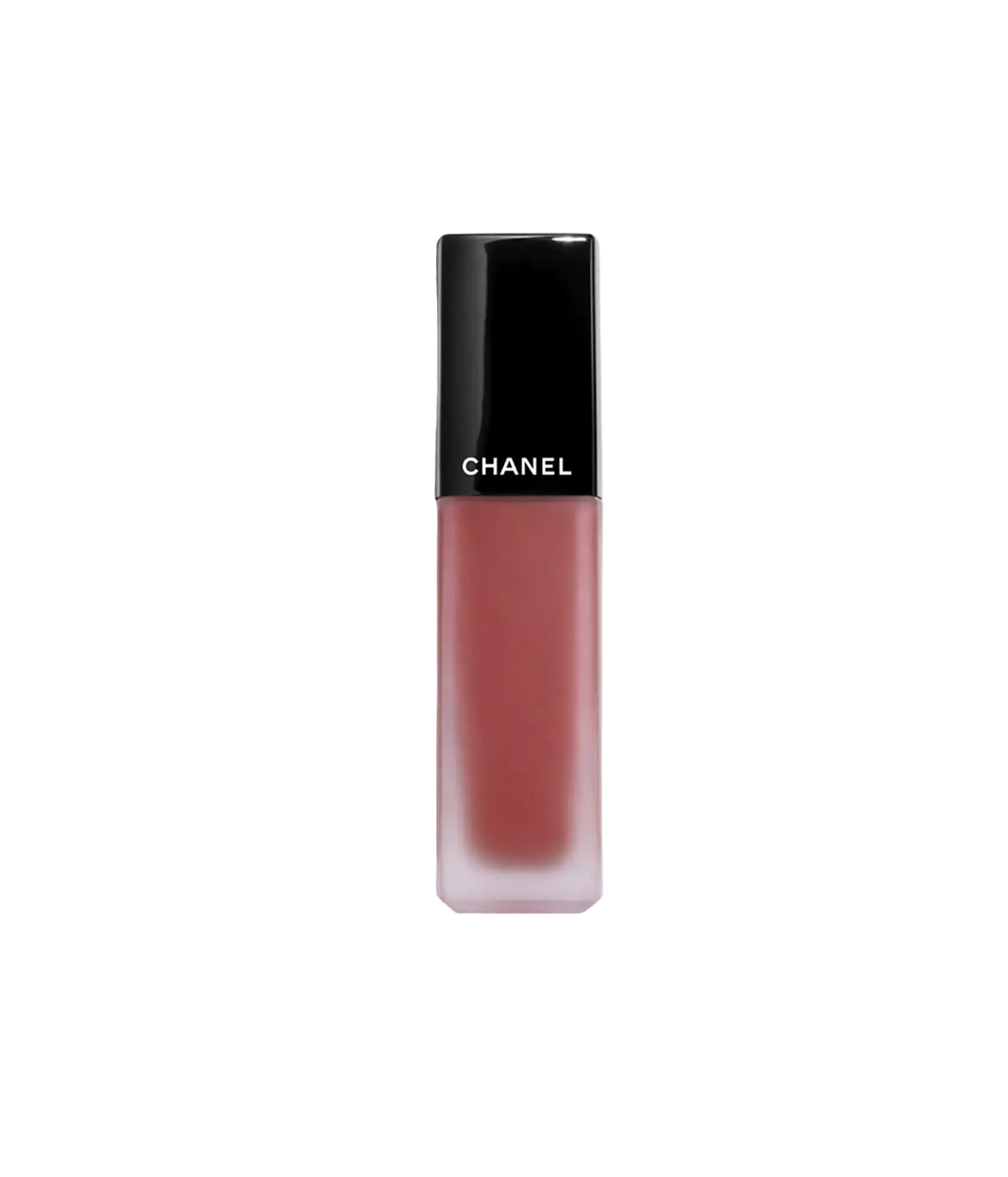 Chanel Rouge Allure Liquid Velvet Ultrawear Intense Matte Liquid Lip Colour 232 Renversante