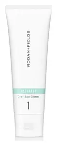 Rodan + Fields Recharge 3 in 1 Super Cleanser
