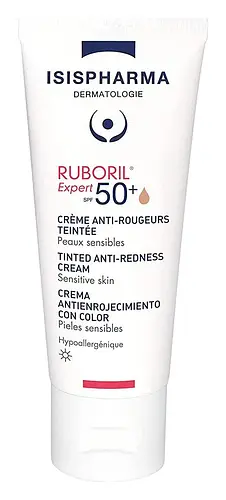 Isispharma RUBORIL Expert SPF50+