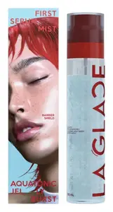 La Glace First Serum In Mist Aquatonic Jelly Burst Barrier Shield