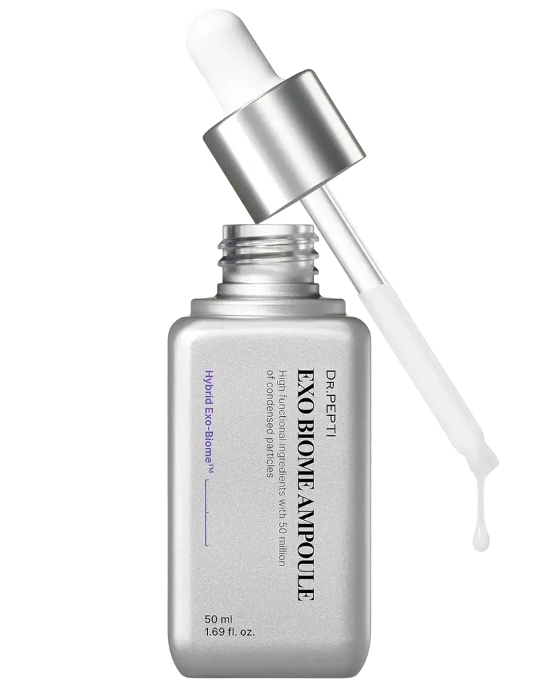 Dr.Pepti Exo Biome Ampoule