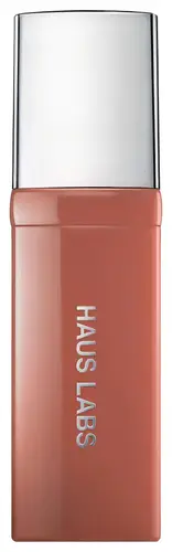 Haus Labs By Lady Gaga Atomic Shake Lip Lacquer Sheer Petal
