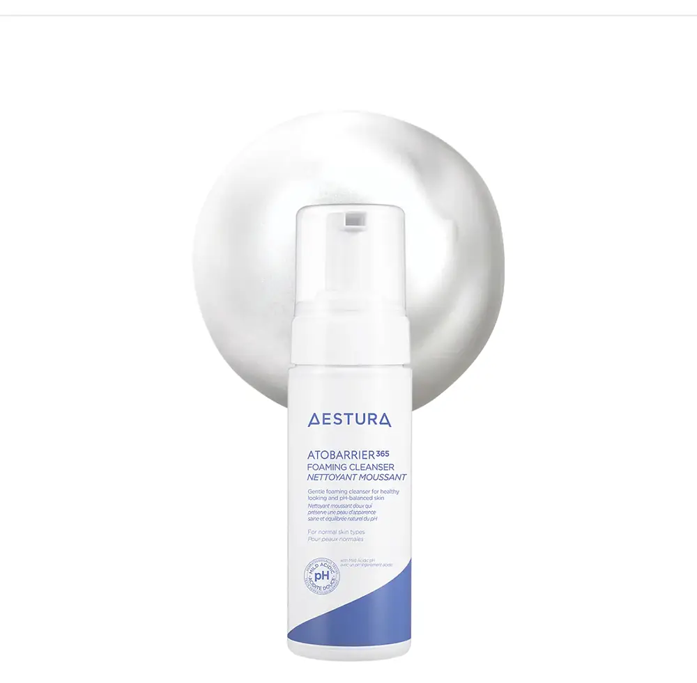 Aestura Atobarrier 365 Foaming Cleanser