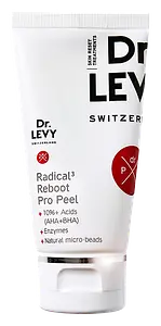 Dr. Levy Radical3 Reboot Pro Peel