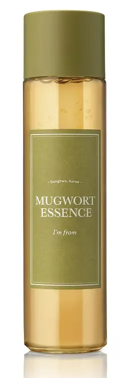 I'm from Mugwort Essence