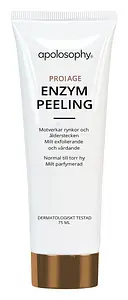 Apolosophy Pro-Age Rosé Enzympeeling
