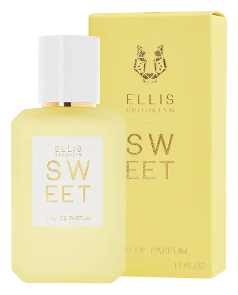 Ellis Brooklyn SWEET Eau De Parfum