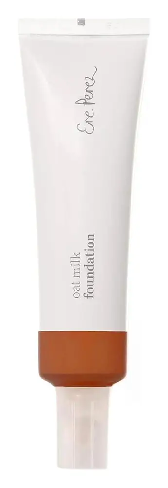 Ere Perez Oat Milk Foundation Mocha