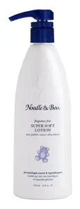 Noodle & Boo Super Soft Lotion Fragrance-Free